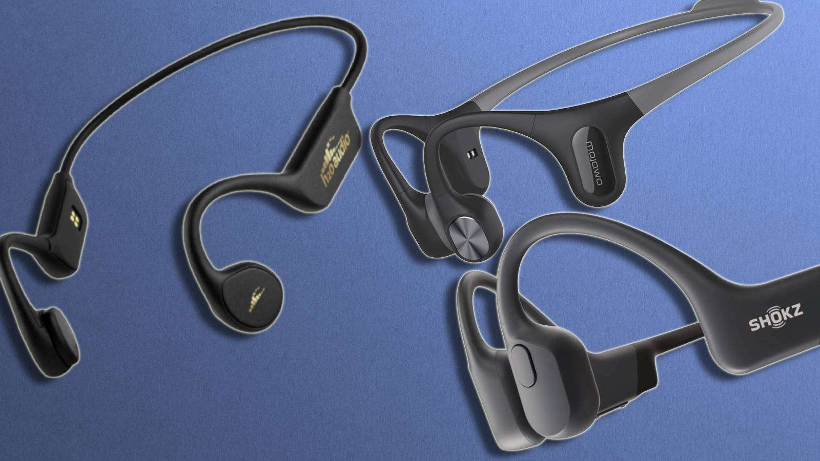 Best bone conduction headphones in 2024: Philips, Shokz, & more - Dexerto