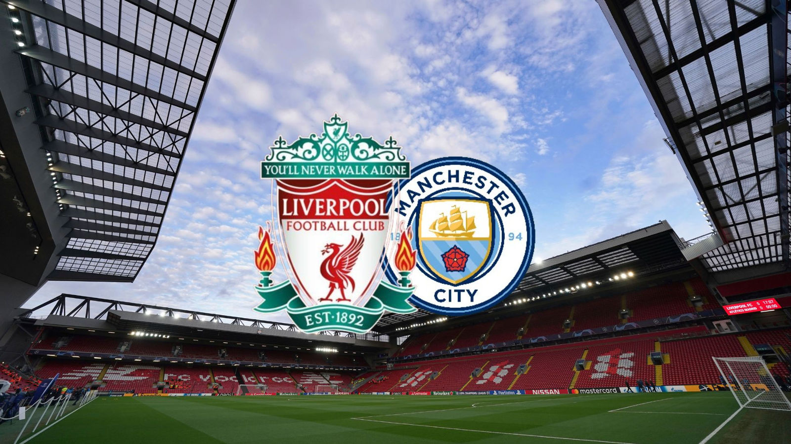 Watch liverpool best sale game live