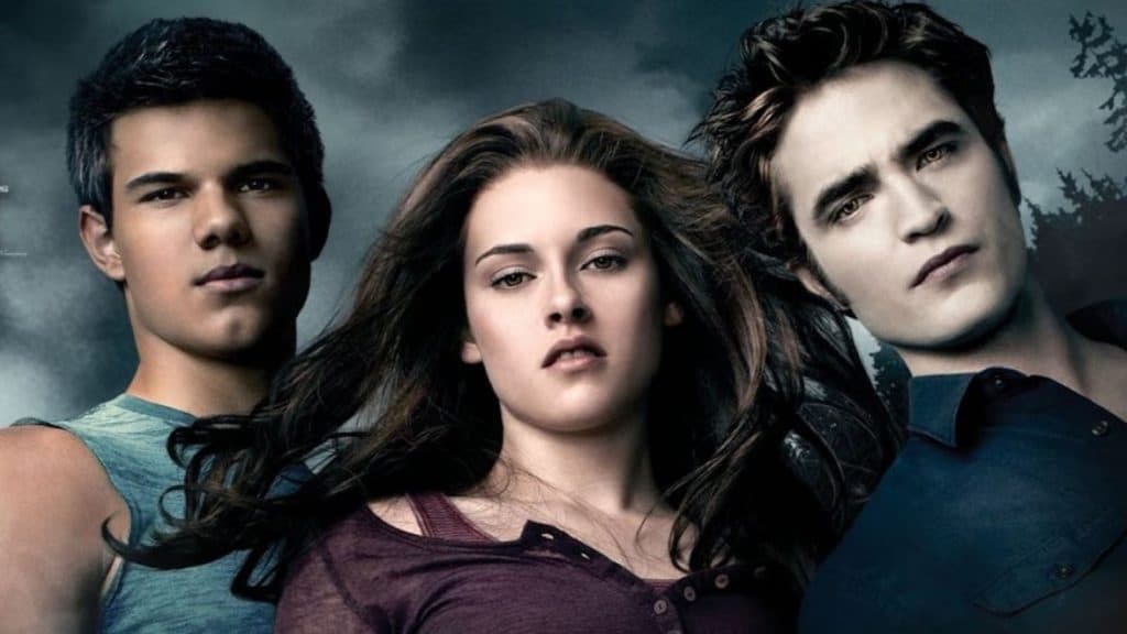 Twilight TV series Everything we know about the new animated show