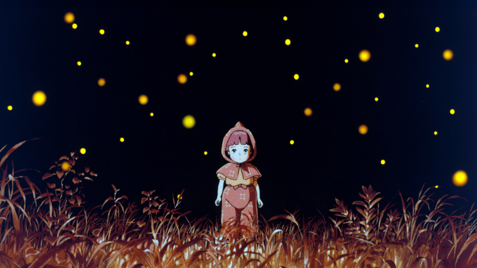 Grave of the Fireflies | Ghibli Wiki | Fandom