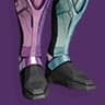 Moonfang-X7 legs in Destiny 2.