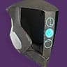 The Prophecy helmet in Destiny 2.