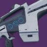 The Prosecutor auto rifle in Destiny 2.