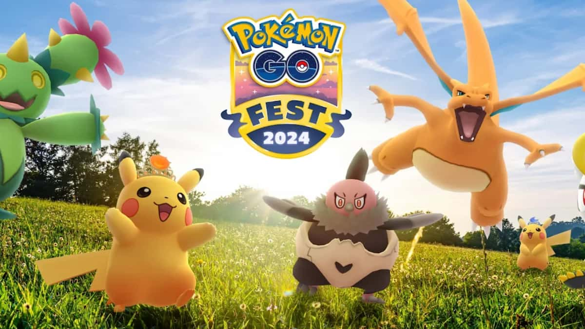 Where to get Pokemon Go Fest 2024 Sendai Japan ticket How to buy, add