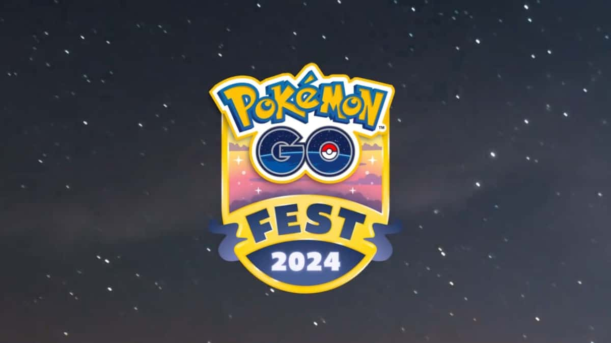 Pokemon Go fest New York