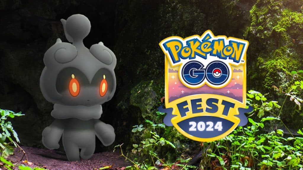 Pokemon Go Fest 2024 Global & Inperson events Dates & times