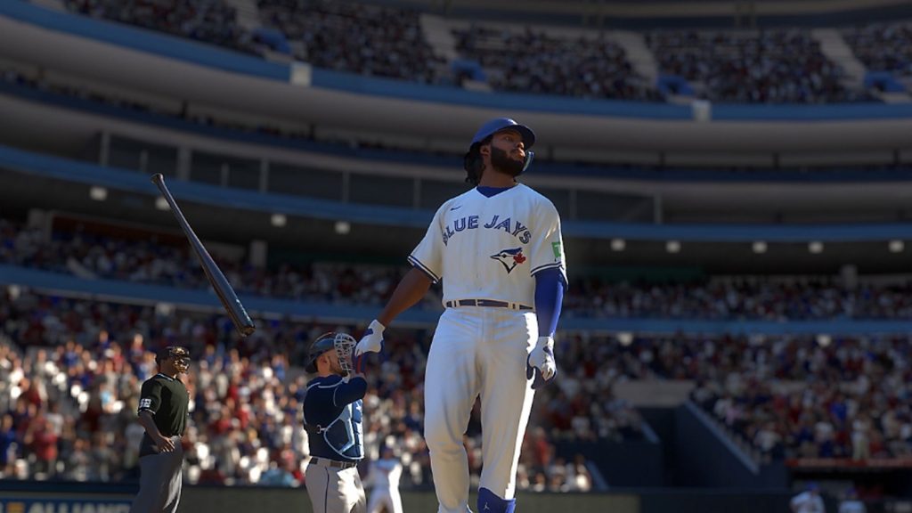 MLB The Show 24: All Game Modes - Dexerto