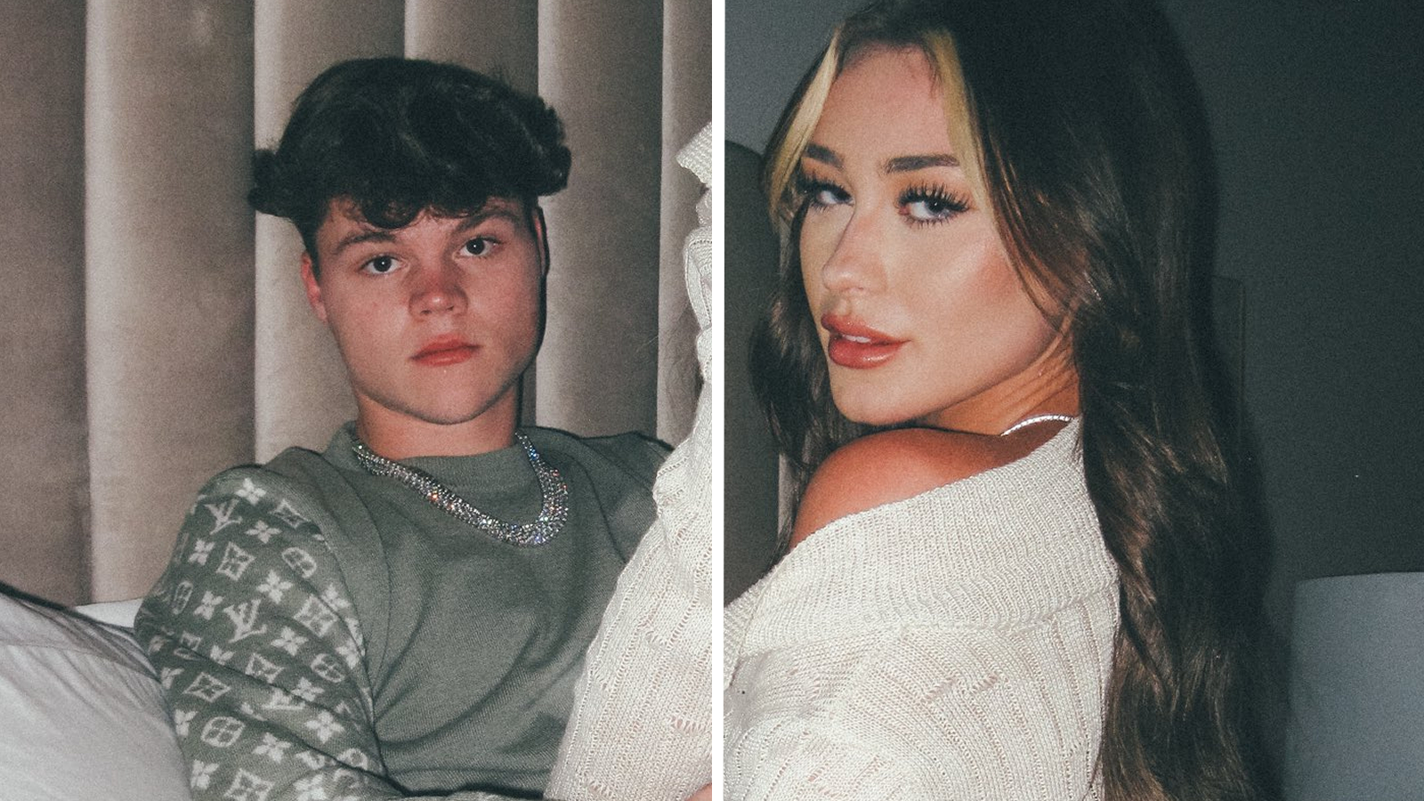 Kick streamer Jack Doherty responds to leaked OnlyFans video with  girlfriend - Dexerto