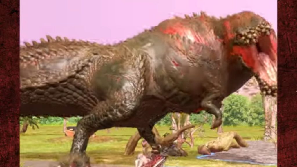 Monster Hunter Now Deviljho Release Date Event Requirements Weakness   Monster Hunter Now Deviljho Weakness 1024x576 