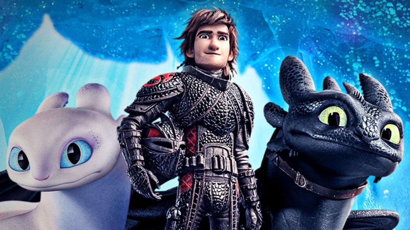 How To Train Your Dragon live-action: Everything we know - Dexerto