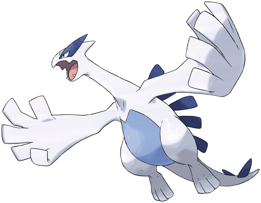 lugia