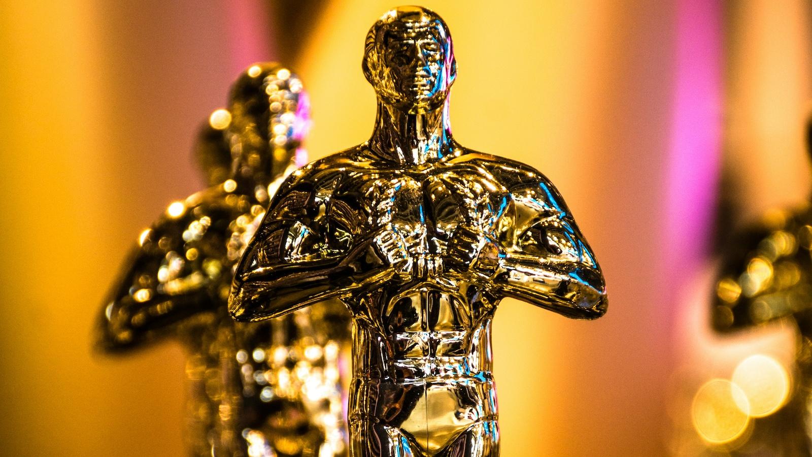 Oscars 2024 Hosts And Barbie O dawna tommie