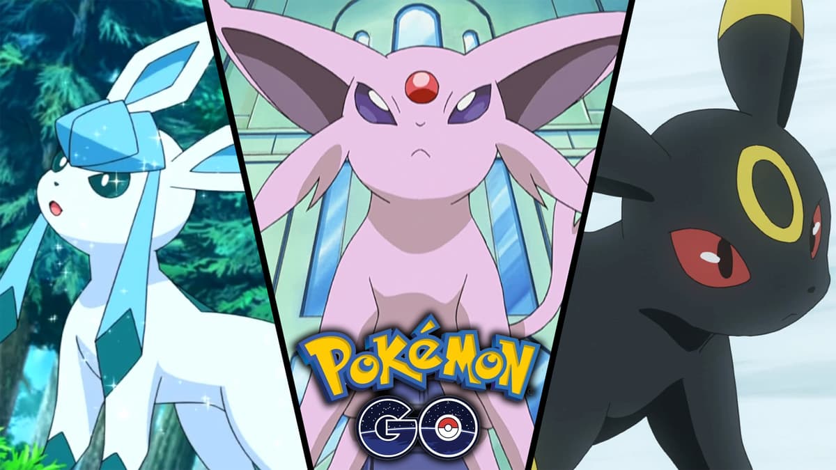 pokemon go best eeveelution eevee evolution ranked