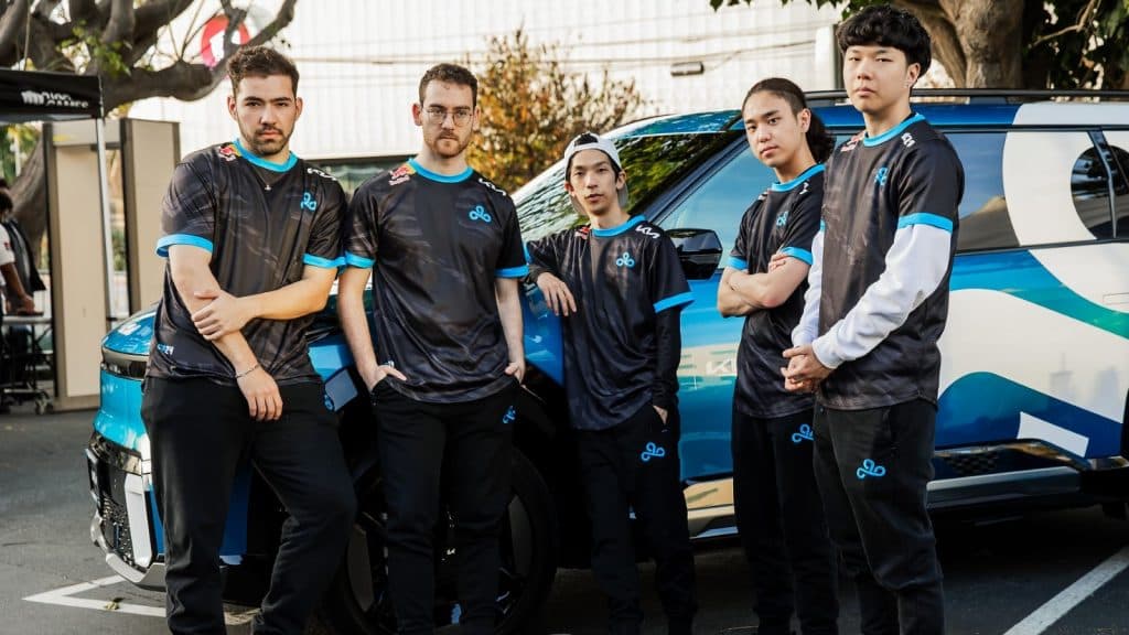 Cloud9-team-photo