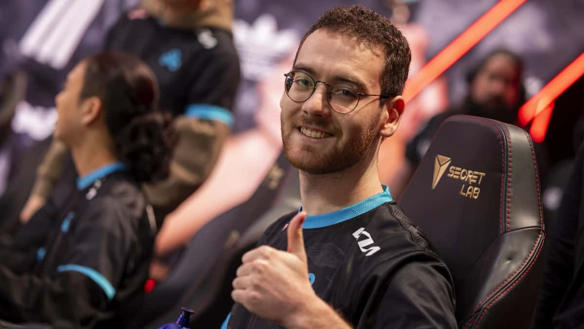 Vulcan admits cloud9 lcs struggles humbled him