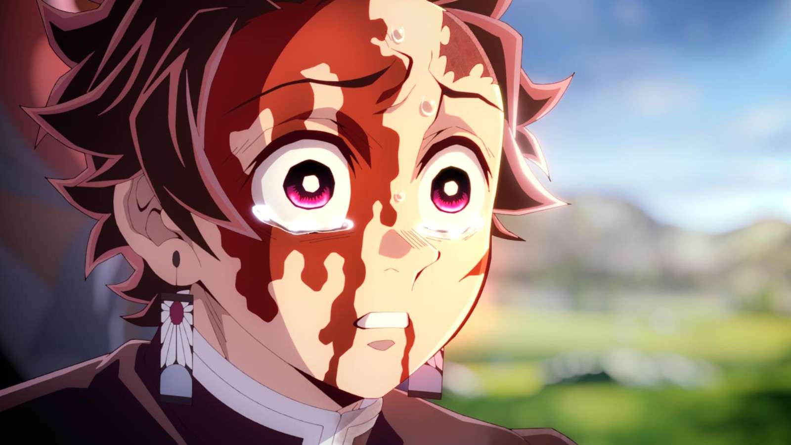 Demon Slayer Season 4 premiere date finally revealed in new trailer -  Dexerto