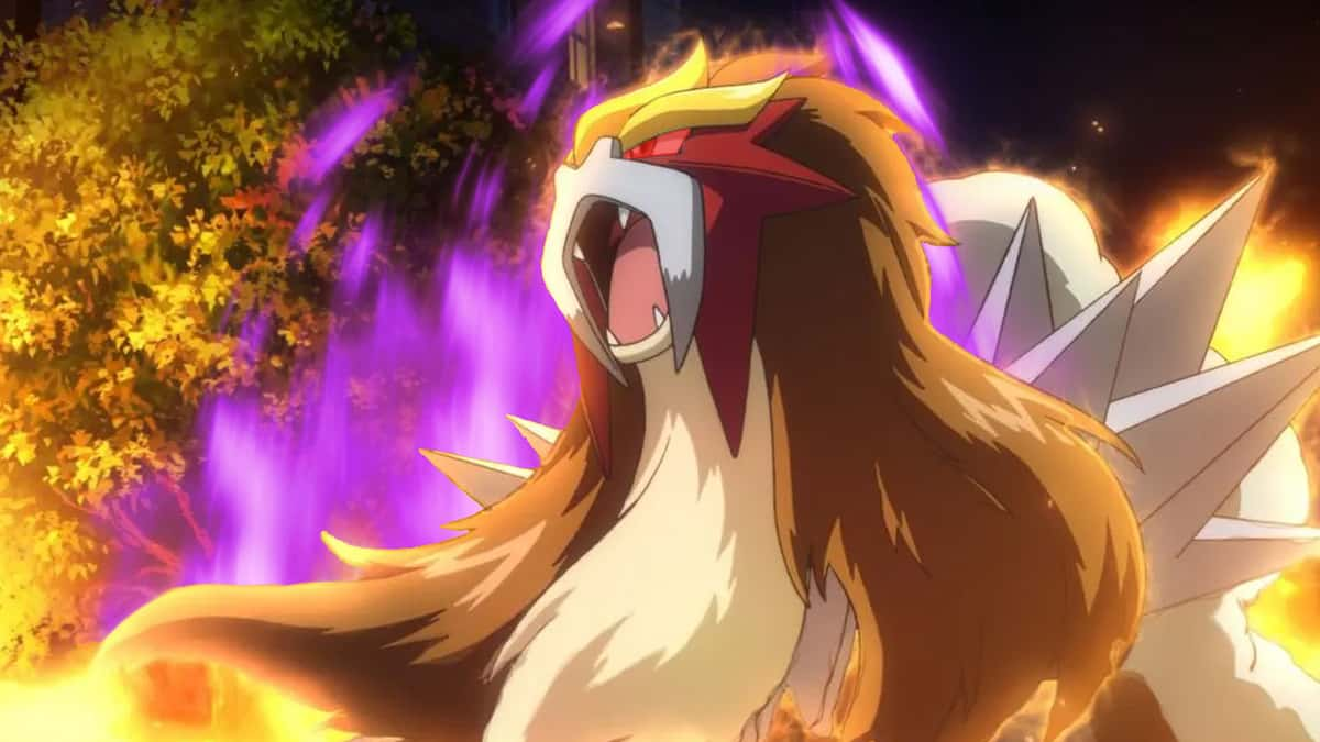 pokemon go shadow entei