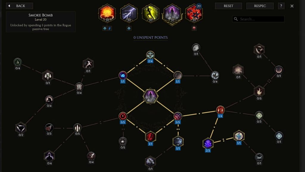 Last Epoch Marksman build guide: Skills, gear, & gameplay tips - Dexerto