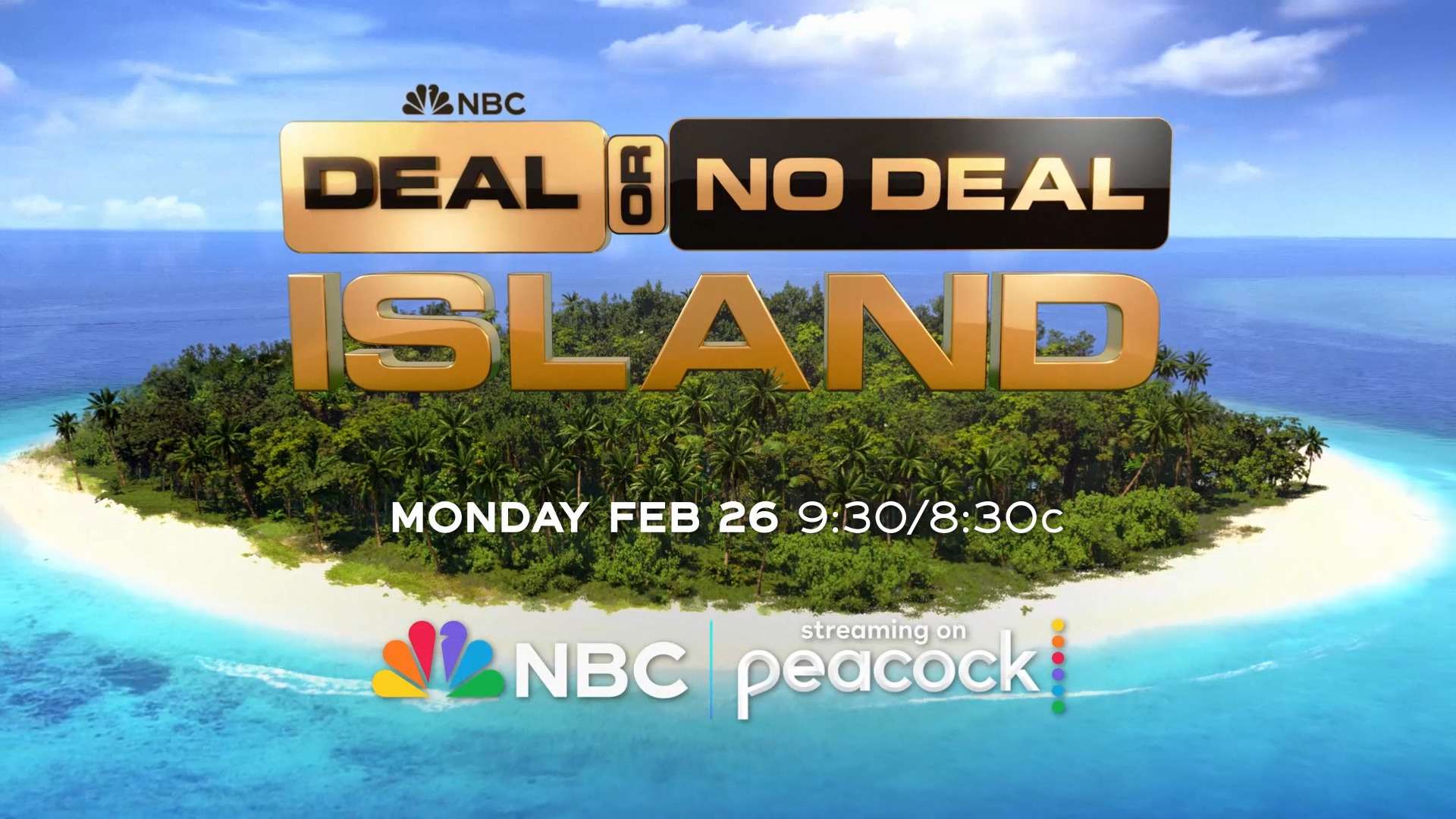 Deal or No Deal Island Season 1 cast: Meet the contestants - Dexerto