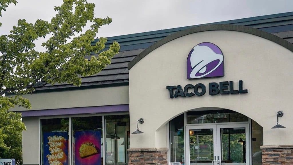 taco bell