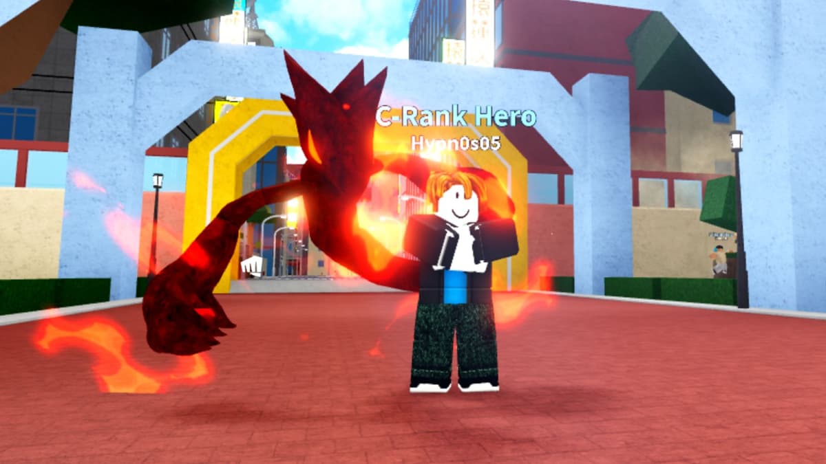 Roblox Codes - Dexerto