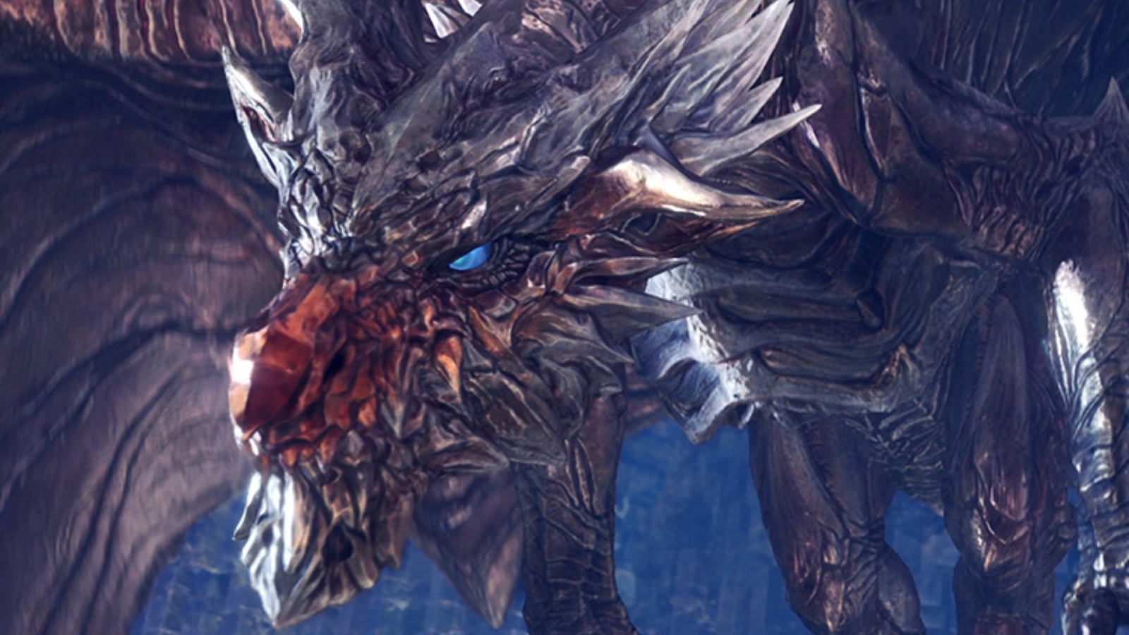 Monster Hunter Now Leak Reveals Kushala Daora Coral Pukei Pukei   Monster Hunter Now Leak Reveals Kushala Daora Coral Pukei Pukei Deviljho Equipment 