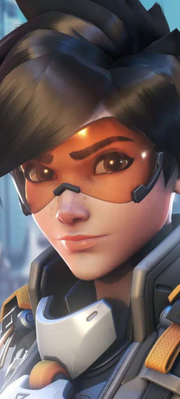 Small Overwatch 2 change may have made Tracer the worst DPS character ...