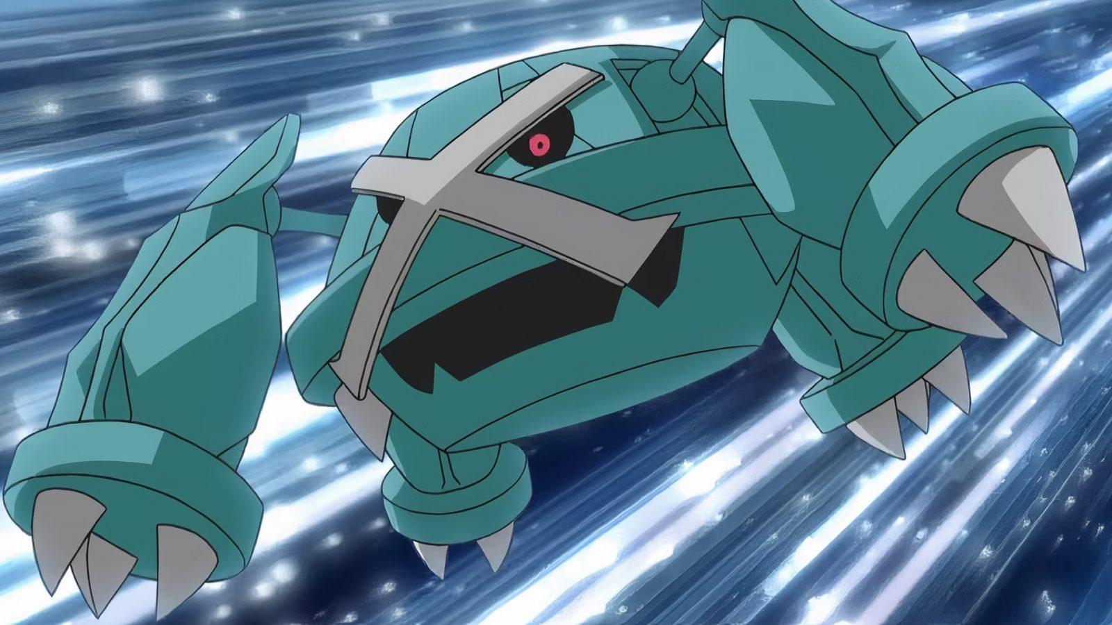 metagross pokemon