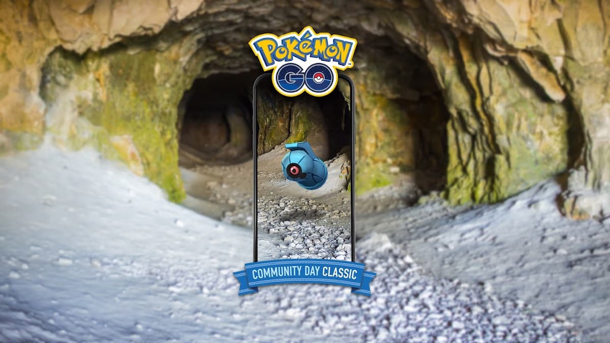 pokemon go community day classic beldum august 2024