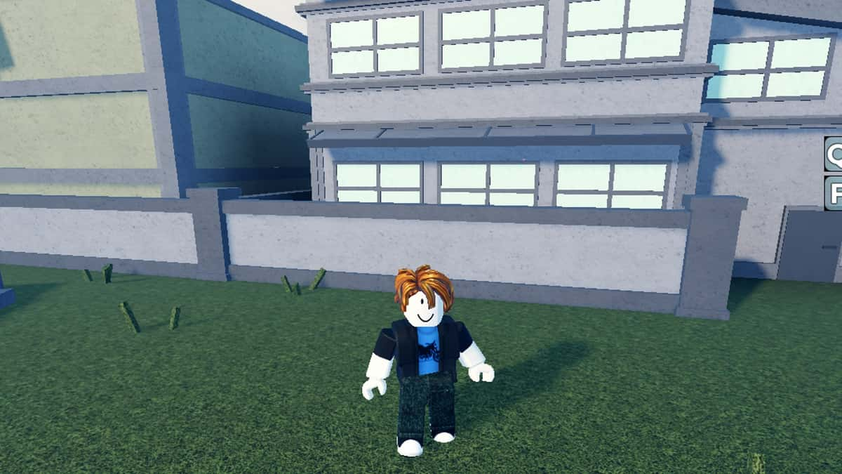 A gameplay screenshot from Untitled Combat Arena in Roblox.