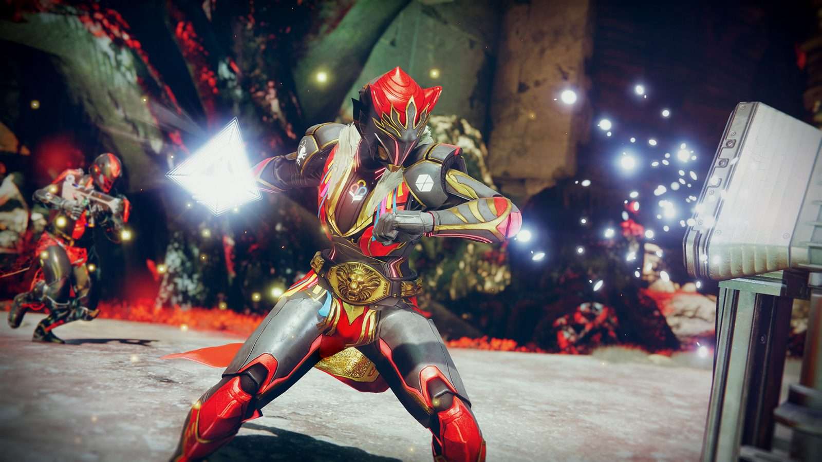 Destiny 2 players slam Guardian Games activity as a “disaster” - Dexerto