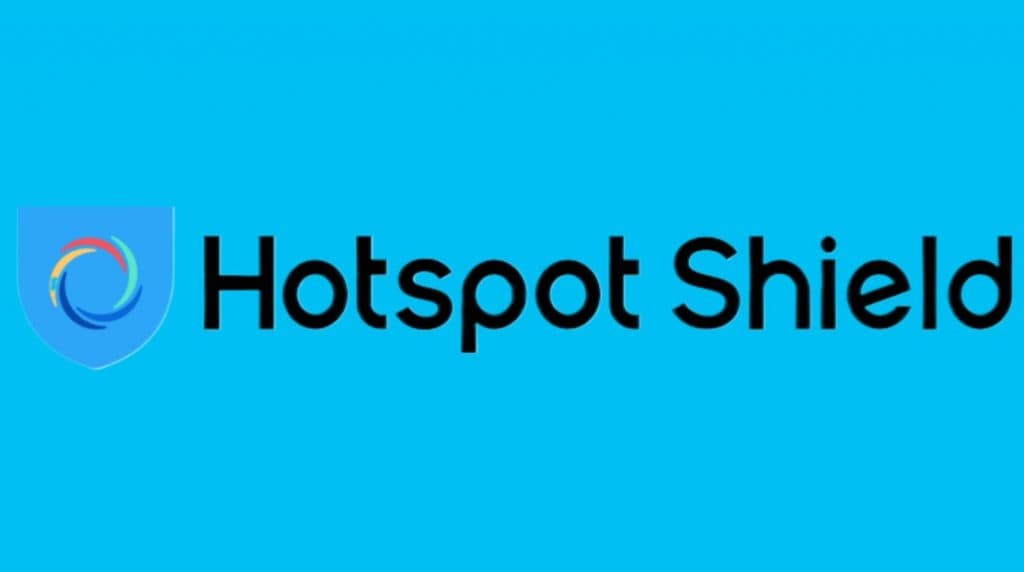 Hotspot Shield logo