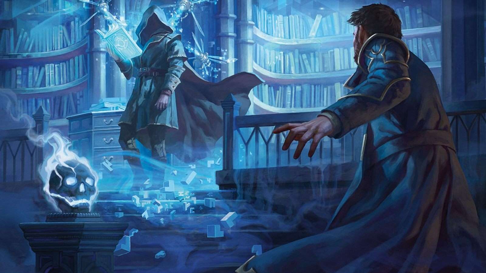 MTG new Vintage format header