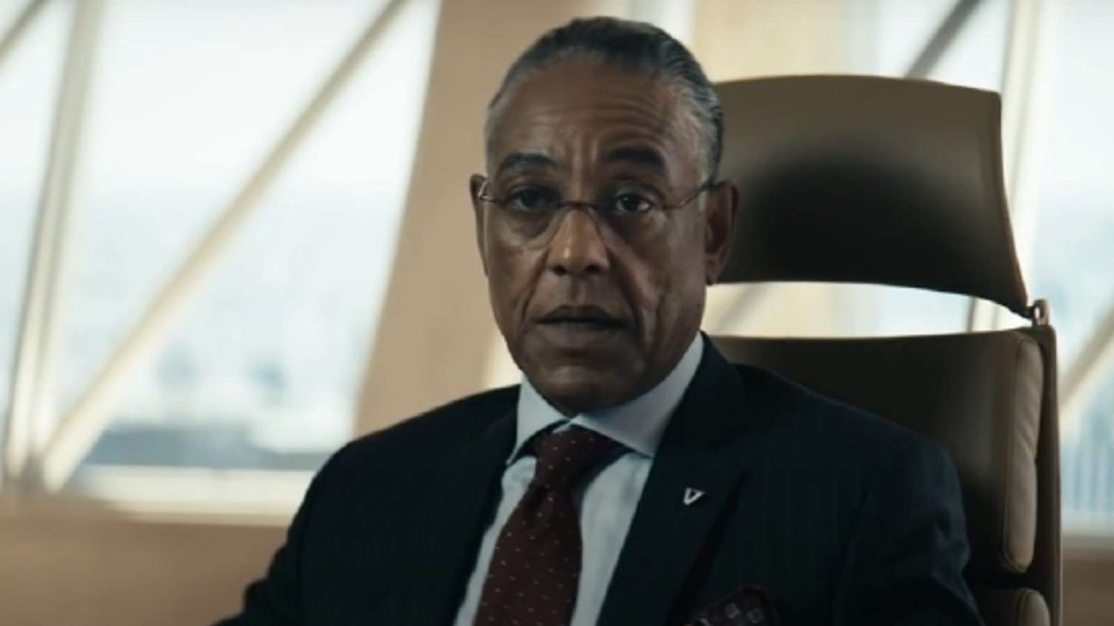 Giancarlo Esposito in The Boys