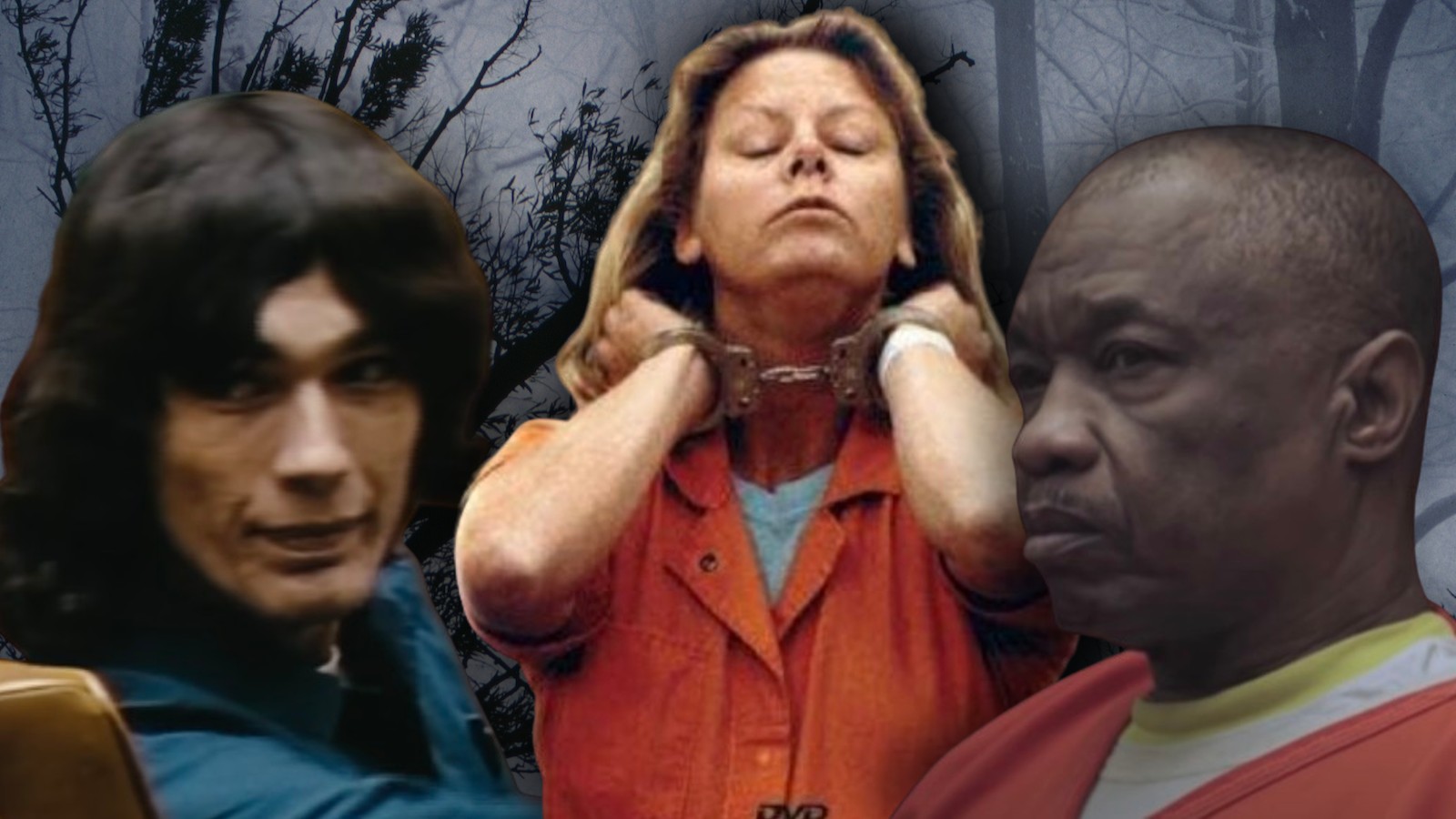 10 Best Serial Killer Documentaries - Dexerto