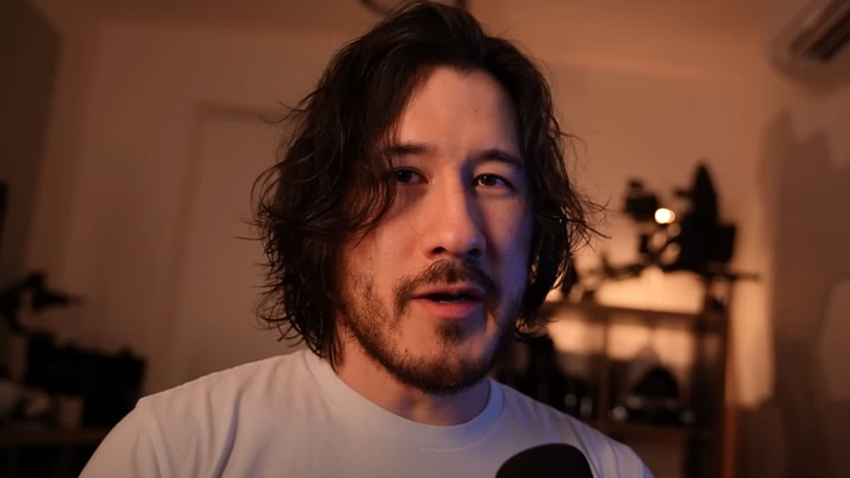 Markiplier sets release date for Edge of Sleep TV show but asks fans ...