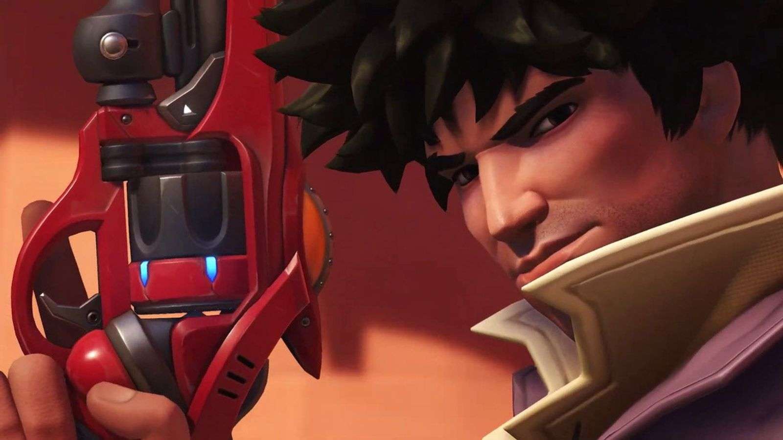 Overwatch 2 devs confirm major Cowboy Bebop crossover skins detail - Dexerto