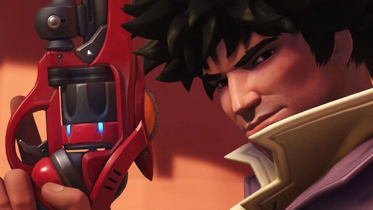 overwatch 2 Cowboy header