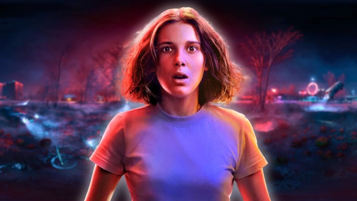 Stranger Things Season 4: who is Vecna? - Dexerto