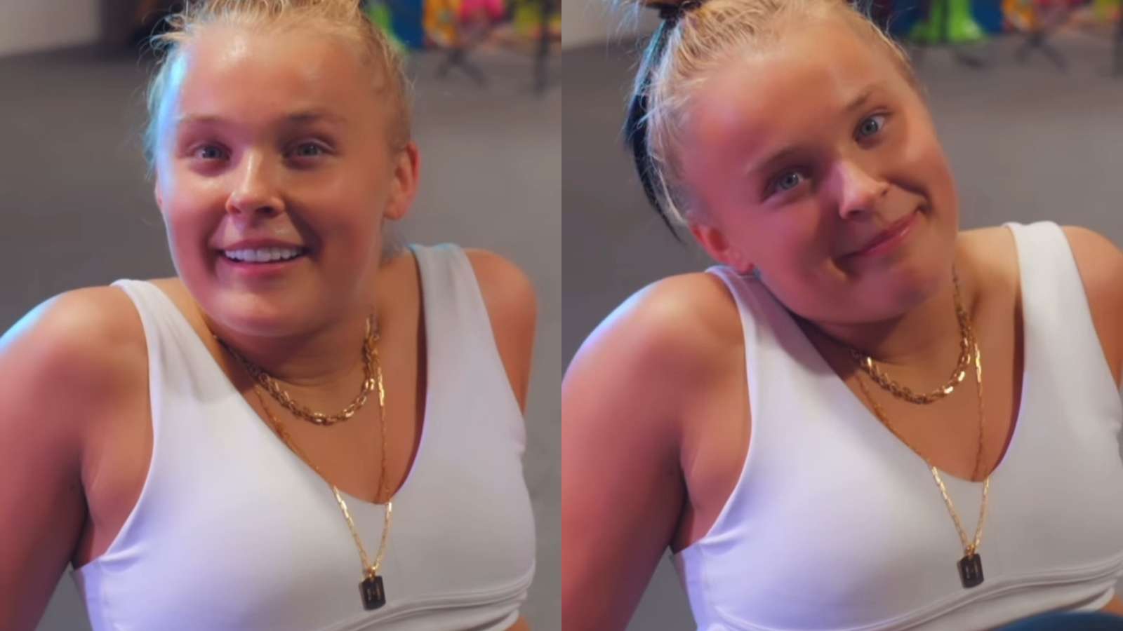 Things You Need To Know About JoJo Siwa's Controversial New Girlfriend  Avery Cyrus - Narcity