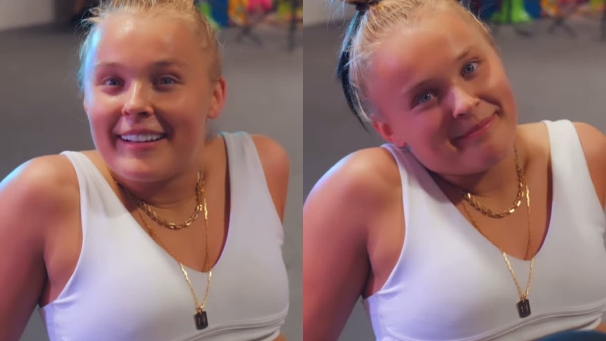 jojo siwa