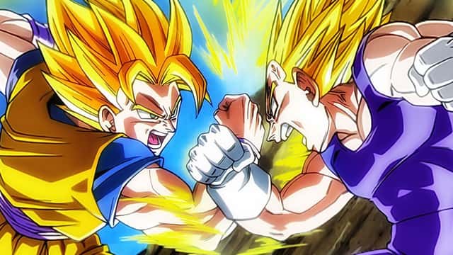 Dragon Ball fans feud over Kai vs original DBZ dub as Toonami honors ...