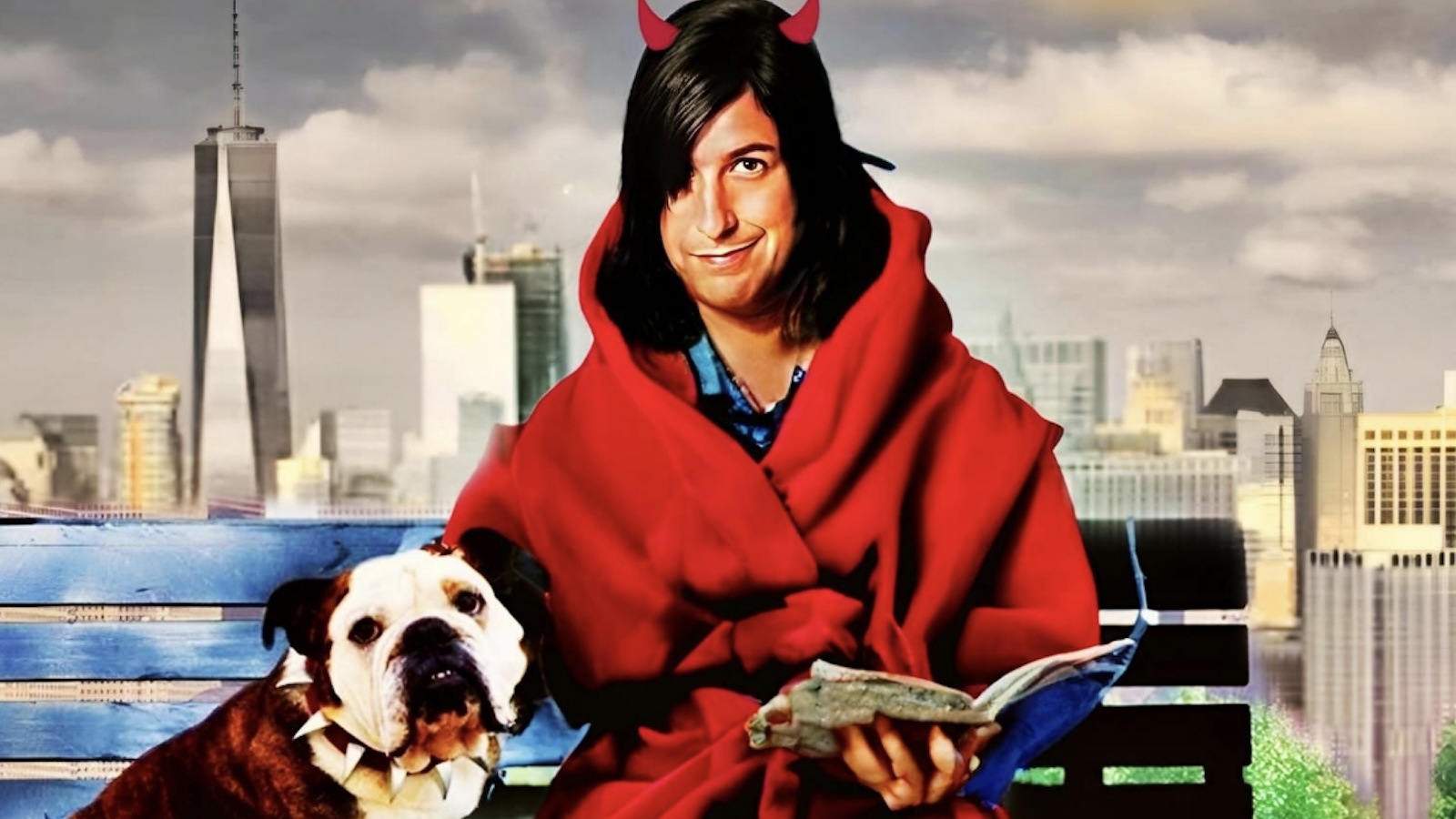 Is Little Nicky 2 really happening? - Dexerto