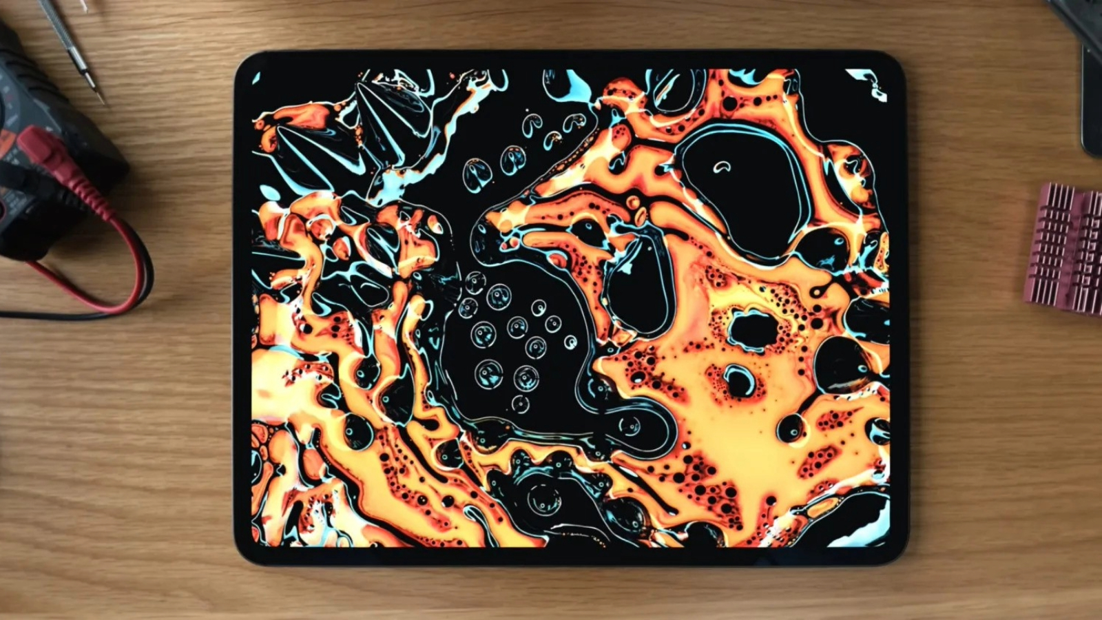 Apple leak reveals three brandnew iPads for 2025 Dexerto