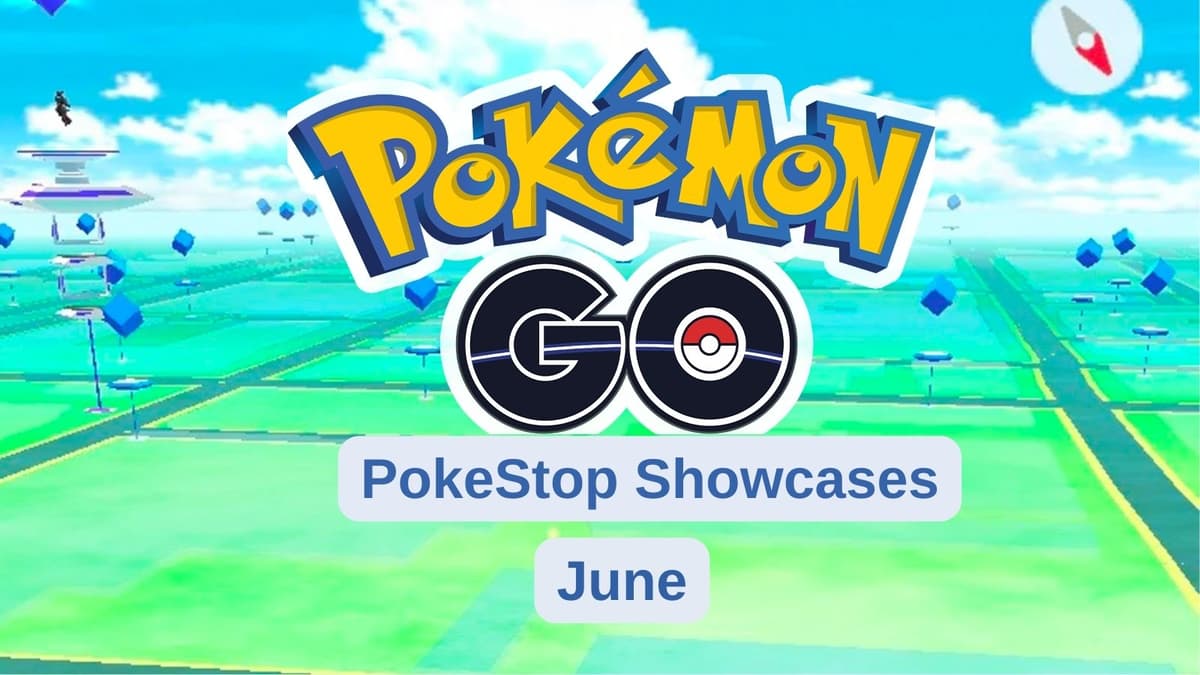 Pokemon Go Spotlight Hour schedule for June 2024 Dexerto