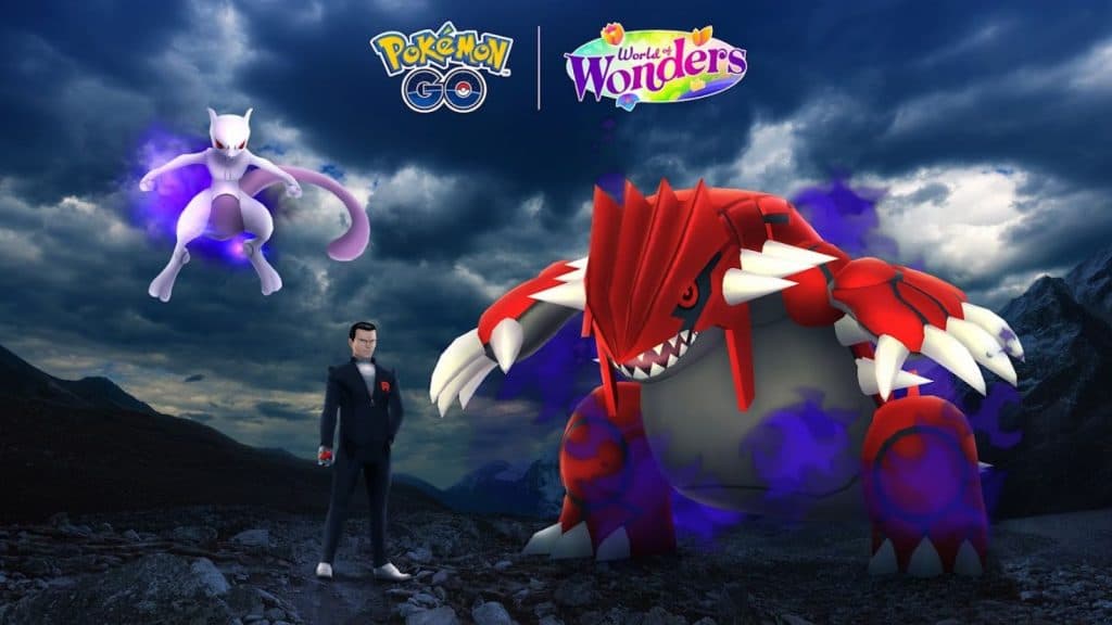 Pokemon Go reveals World of Wonders season with new Ultra Beasts - Dexerto