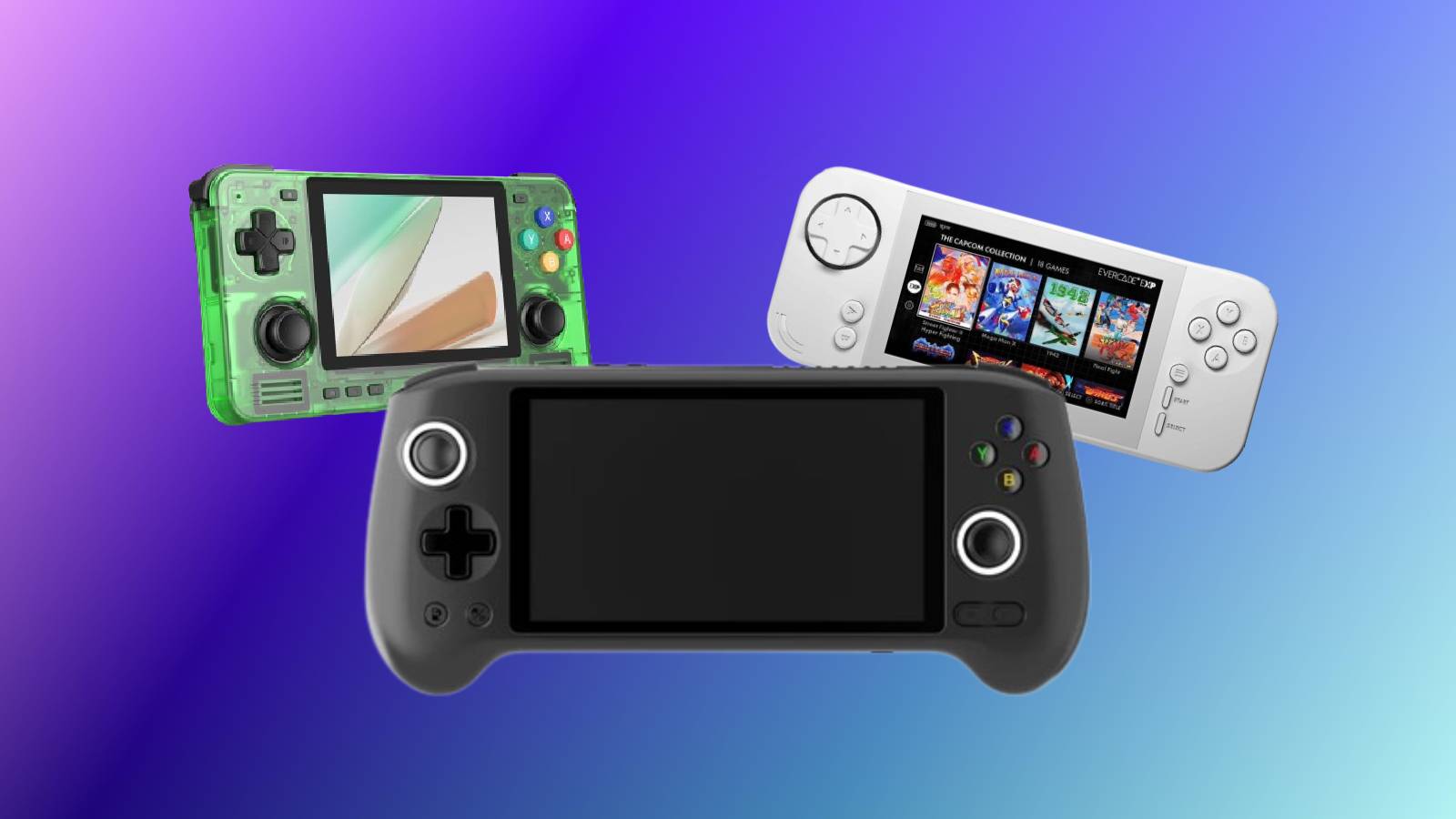 Best emulator handheld deals 2020