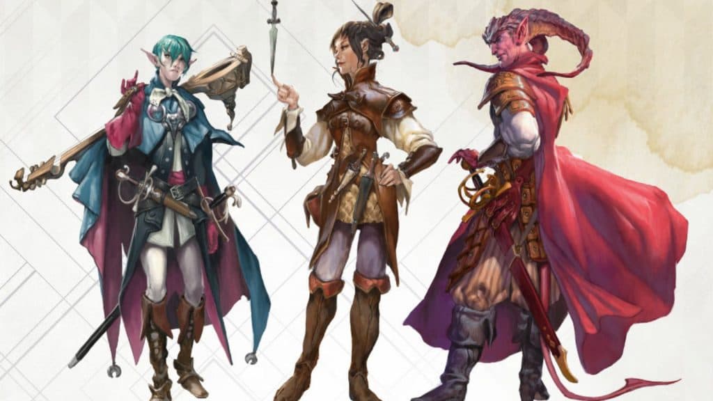 D&D xanathar's subclasses