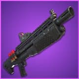 Fortnite Heavy Shotgun weapon.