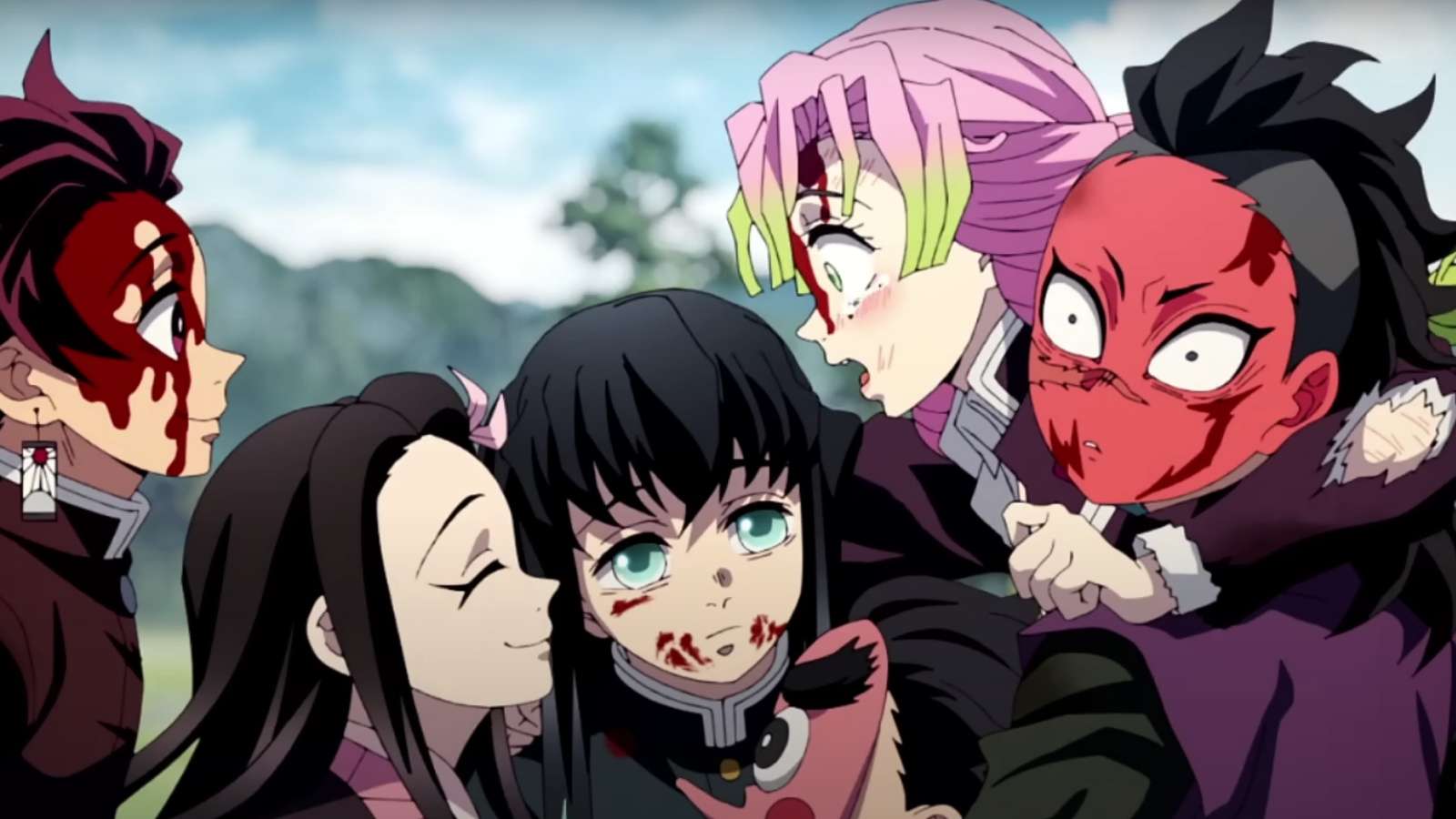 Why Demon Slayer is Deserving of It's Popularity – The Nest